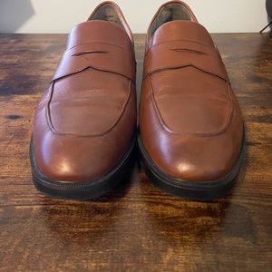 Johnston and Murphy Loafer 13